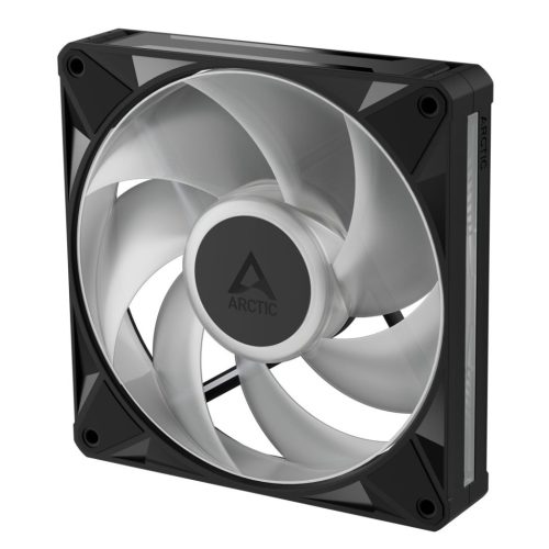 Arctic BioniX P14 A-RGB Black
