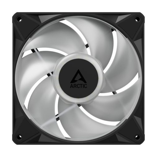 Arctic BioniX P14 A-RGB Black