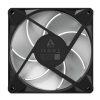 Arctic BioniX P14 A-RGB Black