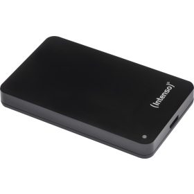 Intenso 320GB 2,5" USB3.2 Black