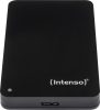 Intenso 320GB 2,5" USB3.2 Black