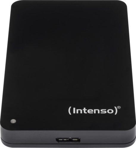 Intenso 320GB 2,5" USB3.2 Black