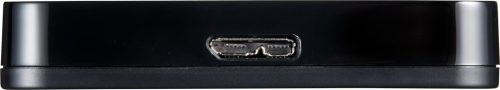Intenso 320GB 2,5" USB3.2 Black