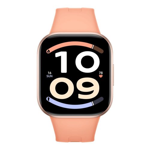 Xiaomi Redmi Watch 6 Active Sunset Orange