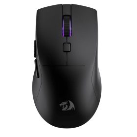 Redragon Azzmach Lite Wireless Bluetooth Gaming Mouse Black