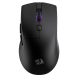 Redragon Azzmach Lite Wireless Bluetooth Gaming Mouse Black