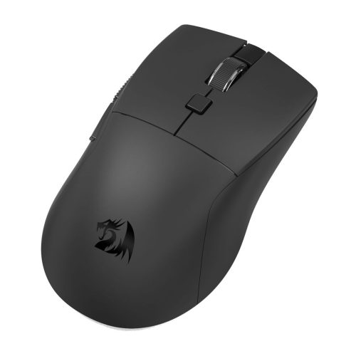 Redragon Azzmach Lite Wireless Bluetooth Gaming Mouse Black