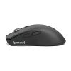 Redragon Azzmach Lite Wireless Bluetooth Gaming Mouse Black
