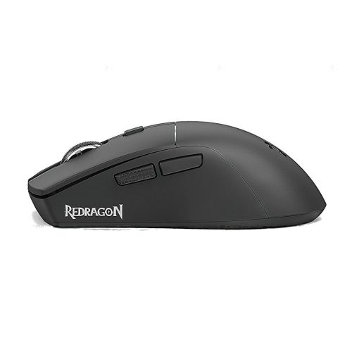 Redragon Azzmach Lite Wireless Bluetooth Gaming Mouse Black