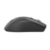 Redragon Azzmach Lite Wireless Bluetooth Gaming Mouse Black