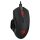 Redragon Chazzis Wired Gaming Mouse Black