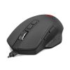 Redragon Chazzis Wired Gaming Mouse Black
