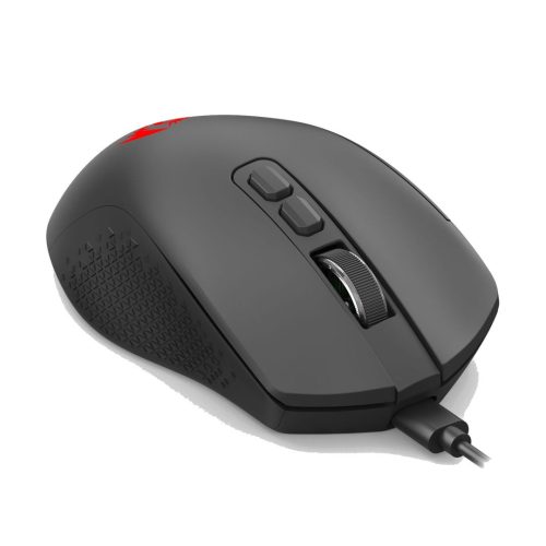 Redragon Chazzis Wired Gaming Mouse Black