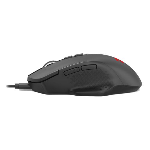 Redragon Chazzis Wired Gaming Mouse Black