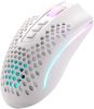 Redragon Storm Pro Wireless Gaming Mouse White