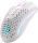 Redragon Storm Pro Wireless Gaming Mouse White