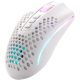 Redragon Storm Pro Wireless Gaming Mouse White