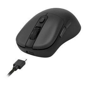   Redragon Jabns Standard Wireless Bluetooth Gaming Mouse Black