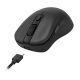 Redragon Jabns Standard Wireless Bluetooth Gaming Mouse Black