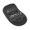 Redragon Jabns Standard Wireless Bluetooth Gaming Mouse Black