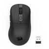 Redragon Jabns Standard Wireless Bluetooth Gaming Mouse Black