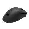 Redragon Jabns Standard Wireless Bluetooth Gaming Mouse Black