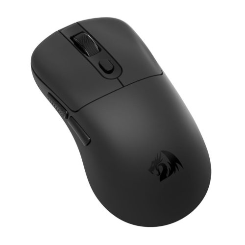 Redragon Jabns Standard Wireless Bluetooth Gaming Mouse Black