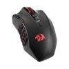 Redragon Azzinoth Wired Gaming Mouse Black