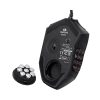 Redragon Azzinoth Wired Gaming Mouse Black