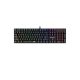 Redragon Sindri Wired Mechanical Gaming Keyboard Red switch Black HU