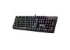 Redragon Sindri Wired Mechanical Gaming Keyboard Red switch Black HU