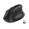 Redragon BM-4033 Wireless Vertical Ergonomic Office Mouse Black