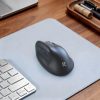 Redragon BM-4033 Wireless Vertical Ergonomic Office Mouse Black