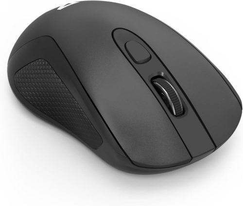 Redragon BM-4054 Wireless Office Mouse Black