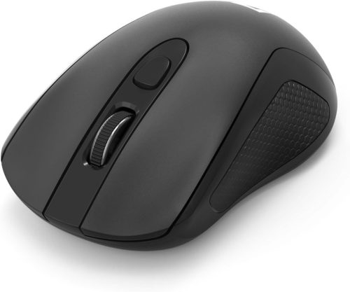 Redragon BM-4054 Wireless Office Mouse Black