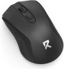 Redragon BM-4054 Wireless Office Mouse Black