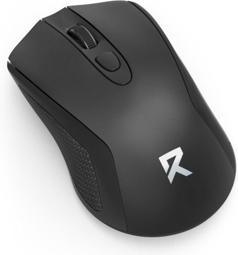 Redragon BM-4054 Wireless Office Mouse Black