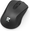 Redragon BM-4054 Wireless Office Mouse Black