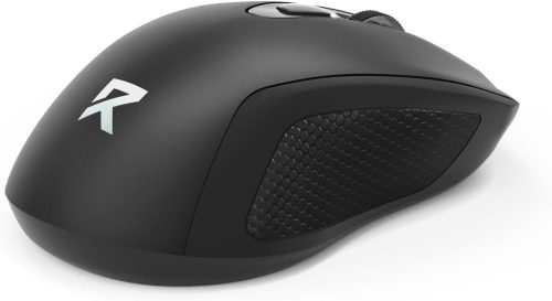 Redragon BM-4054 Wireless Office Mouse Black