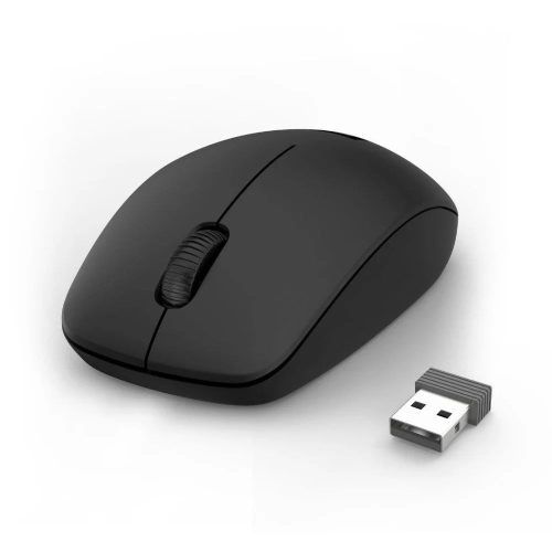 Redragon BM-2559 Wireless Office Mouse Black