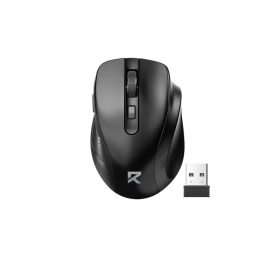 Redragon BM-4091 Wireless Bluetooth Office Mouse Black
