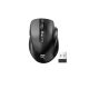 Redragon BM-4091 Wireless Bluetooth Office Mouse Black