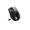 Redragon BM-4091 Wireless Bluetooth Office Mouse Black