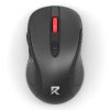 Redragon BM-2638 Wireless Office Mouse Black