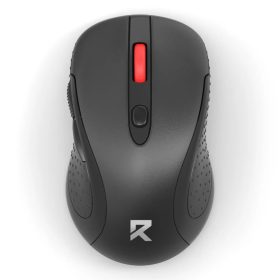 Redragon BM-2638 Wireless Office Mouse Black