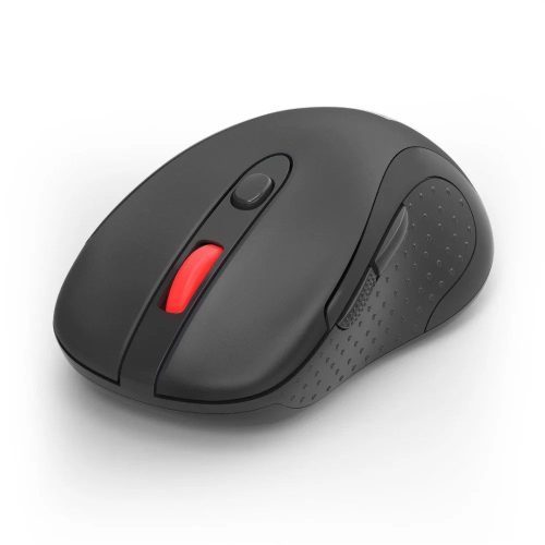 Redragon BM-2638 Wireless Office Mouse Black