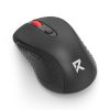 Redragon BM-2638 Wireless Office Mouse Black