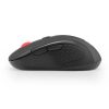 Redragon BM-2638 Wireless Office Mouse Black