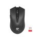 Redragon BM-4051 Wireless Office Mouse Black