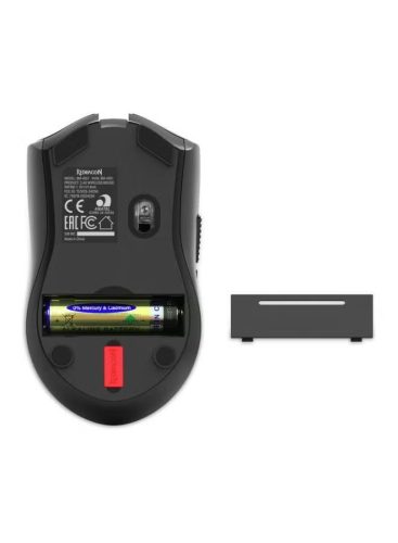 Redragon BM-4051 Wireless Office Mouse Black
